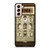 FENDI ROMA HOPE Samsung Galaxy S21 Case Cover
