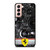 FERRARI ENGINE 1 Samsung Galaxy S21 Case Cover