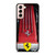 FERRARI ENGINE 2 Samsung Galaxy S21 Case Cover