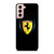 FERRARI HOOD Samsung Galaxy S21 Case Cover