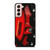 FERRARI LOGO RIM Samsung Galaxy S21 Case Cover