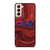 FILA DAZZLE 2 Samsung Galaxy S21 Case Cover