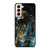 FINAL FANTASY GAME Samsung Galaxy S21 Case Cover