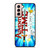 FINN AND JAKE 1 Samsung Galaxy S21 Case Cover