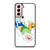 FINN AND JAKE CARTOON Samsung Galaxy S21 Case Cover