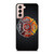 FIREFIGHTER FIREMAN 1 Samsung Galaxy S21 Case Cover