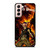 FIVE FINGER DEATH PUNCH FFDP BAND Samsung Galaxy S21 Case Cover