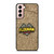 FLOGNAW MOTORS EMBLEM Samsung Galaxy S21 Case Cover