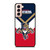 FLORIDA PANTHERS HOCKEY LOGO Samsung Galaxy S21 Case Cover FLORIDA PANTHERS HOCKEY LOGO Samsung Galaxy S21 Case Cover