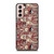 FLORIDA STATE COLLAGE LOGO Samsung Galaxy S21 Case Cover