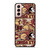 FLORIDA STATE FSU COLLAGE Samsung Galaxy S21 Case Cover