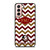 FLORIDA STATE GLITTER LOGO Samsung Galaxy S21 Case Cover