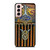 FORD CLASSIC LOGO Samsung Galaxy S21 Case Cover