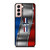 FORD MOTOR LOGO Samsung Galaxy S21 Case Cover