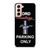 FORD MUSTANG AREA Samsung Galaxy S21 Case Cover