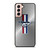 FORD MUSTANG PLATE Samsung Galaxy S21 Case Cover