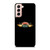 FRIENDS CENTRAL PERK LOGO Samsung Galaxy S21 Case Cover