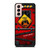 GAMER ZONE PLAYSTATION Samsung Galaxy S21 Case Cover GAMER ZONE PLAYSTATION Samsung Galaxy S21 Case Cover