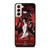 GHOST IN THE SHELL MOVIE Samsung Galaxy S21 Case Cover