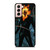GHOST RIDER MOVIE Samsung Galaxy S21 Case Cover
