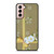 GIFTPACKING Samsung Galaxy S21 Case Cover
