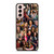 GILMORE GIRLS COLLAGE SERIES Samsung Galaxy S21 Case Cover