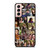 GILMORE GIRLS COLLAGE Samsung Galaxy S21 Case Cover