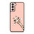 GIRAFFE GIRL Samsung Galaxy S21 Case Cover