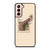 GIRAFFE WINDOW Samsung Galaxy S21 Case Cover