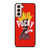 GLICO POCKY Samsung Galaxy S21 Case Cover