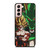 GOKU SHENRON 2 Samsung Galaxy S21 Case Cover