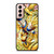 GOKU SHENRON 3 Samsung Galaxy S21 Case Cover