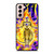 GOLDEN FRIEZA 1 Samsung Galaxy S21 Case Cover