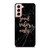 GOOD VIBES ONLY MARBLE 2 Samsung Galaxy S21 Case Cover