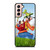 GOOFY FISHING Samsung Galaxy S21 Case Cover