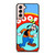 GOOFY FUNNY DOG Samsung Galaxy S21 Case Cover