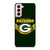 GREEN BAY PACKERS 3 Samsung Galaxy S21 Case Cover