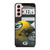 GREEN BAY PACKERS AREA Samsung Galaxy S21 Case Cover