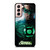 GREEN LANTERN Samsung Galaxy S21 Case Cover