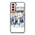 GREY'S ANATOMY SIGNATURE Samsung Galaxy S21 Case Cover