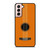 GUITAR STRINGS Samsung Galaxy S21 Case Cover