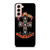 GUNS N' ROSES APPETITE LOGO Samsung Galaxy S21 Case Cover