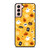 HALLOWEEN PATTERN CUTE Samsung Galaxy S21 Case Cover