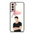 HARDIN SCOTT 1 Samsung Galaxy S21 Case Cover HARDIN SCOTT 1 Samsung Galaxy S21 Case Cover