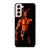 HELLBOY ART Samsung Galaxy S21 Case Cover