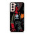HELLBOY CARTOON Samsung Galaxy S21 Case Cover