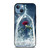BEAUTY AND THE BEAST ROSE iPhone 13 Case Cover