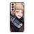 HIMIKO TOGA MY HERO ACADEMIA Samsung Galaxy S21 Case Cover
