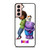 HOME OH AND PIG MOVIE Samsung Galaxy S21 Case Cover