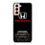 HONDA CAR 1 Samsung Galaxy S21 Case Cover